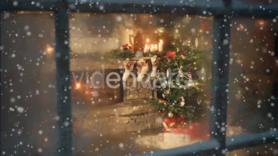 Snow Videohive 25272622 Motion Graphics Image 2