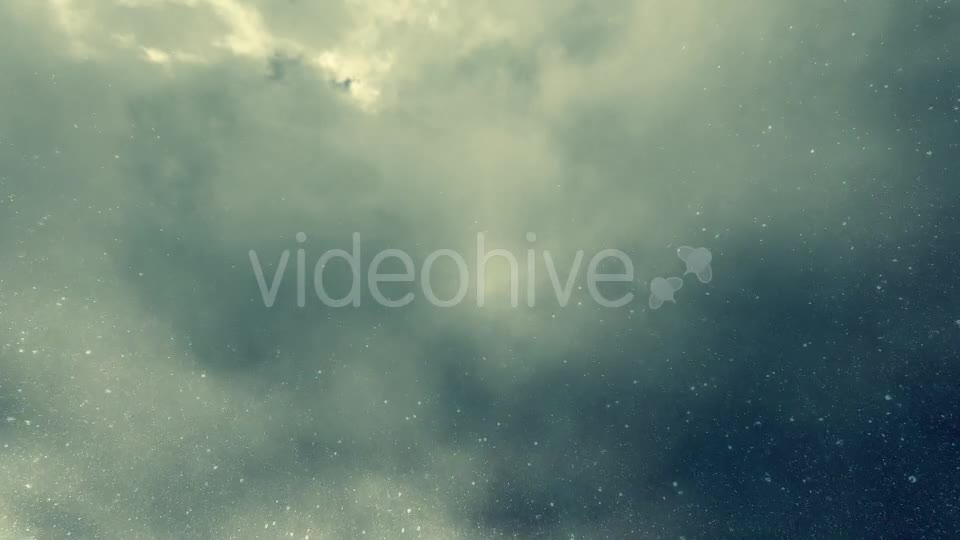 Snow And Clouds Videohive 18769097 Motion Graphics Image 1