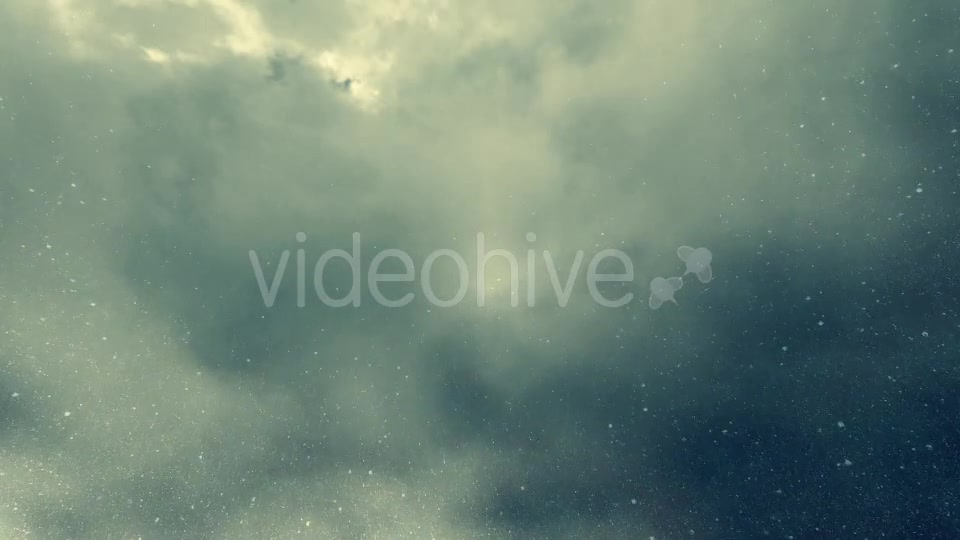 Snow And Clouds Videohive 18769097 Motion Graphics Image 2