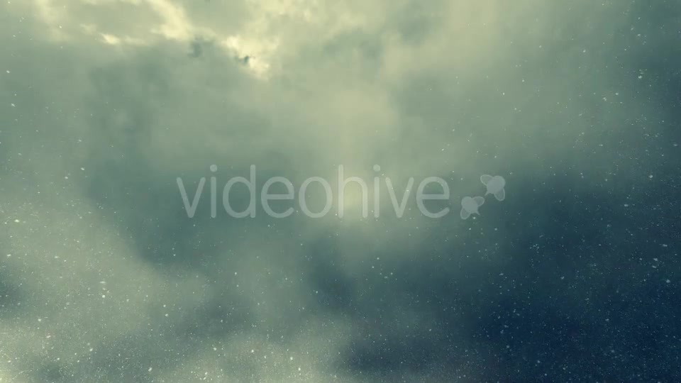 Snow And Clouds Videohive 18769097 Motion Graphics Image 3