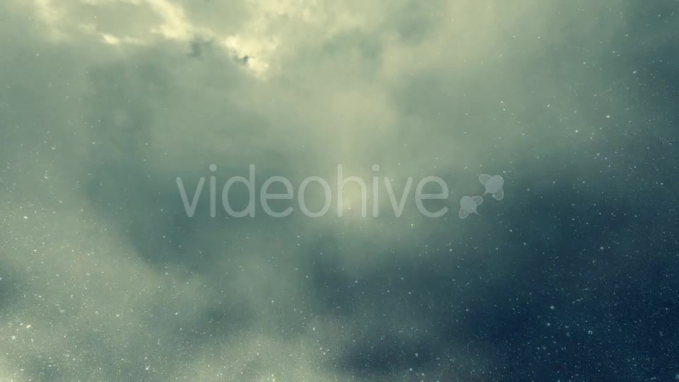 Snow And Clouds Videohive 18769097 Motion Graphics Image 4