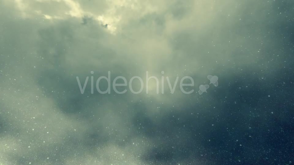 Snow And Clouds Videohive 18769097 Motion Graphics Image 6