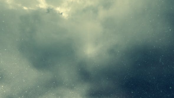 Snow And Clouds - Videohive 18769097 Download