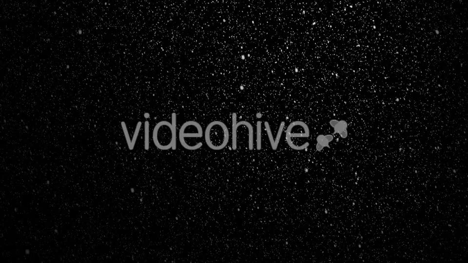 Snow Videohive 10031505 Motion Graphics Image 2