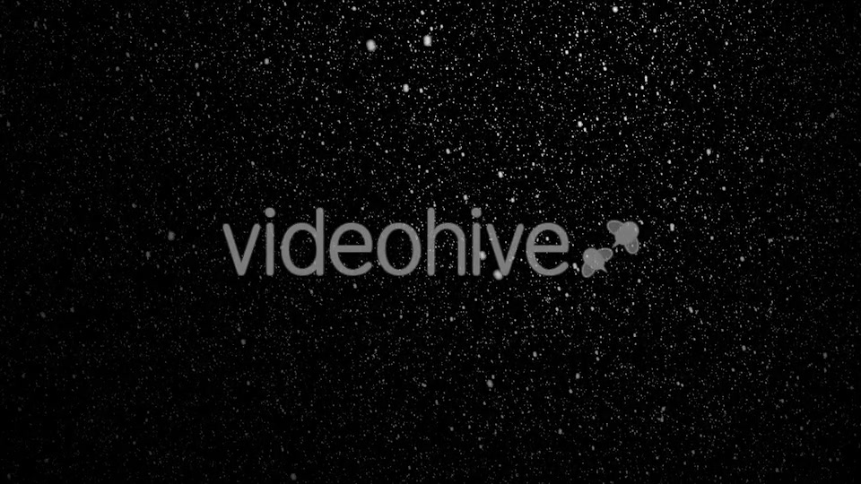Snow Videohive 10031505 Motion Graphics Image 3