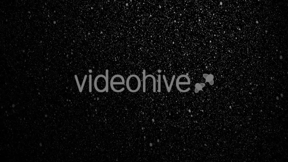 Snow Videohive 10031505 Motion Graphics Image 5