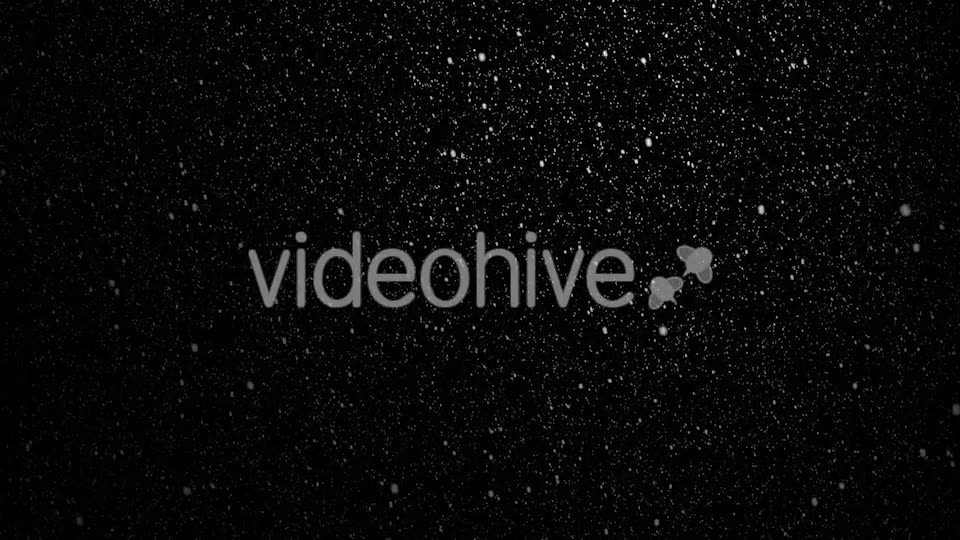Snow Videohive 10031505 Motion Graphics Image 6