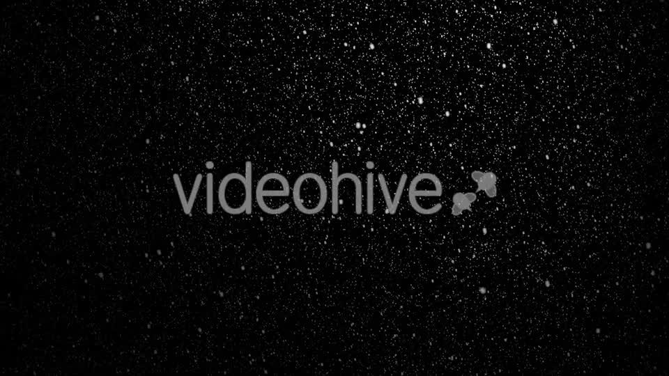 Snow Videohive 10031505 Motion Graphics Image 7