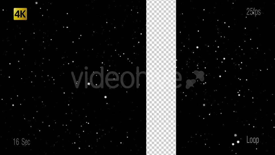 Snow Videohive 19188351 Motion Graphics Image 3
