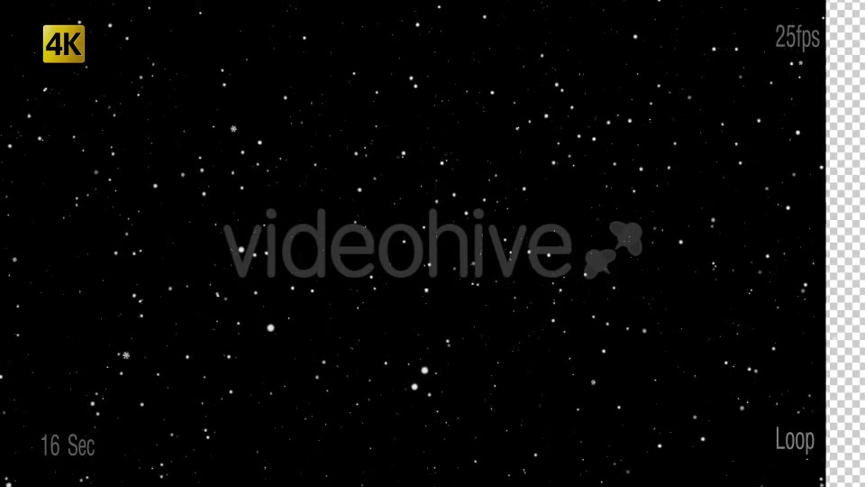 Snow Videohive 19188351 Motion Graphics Image 4