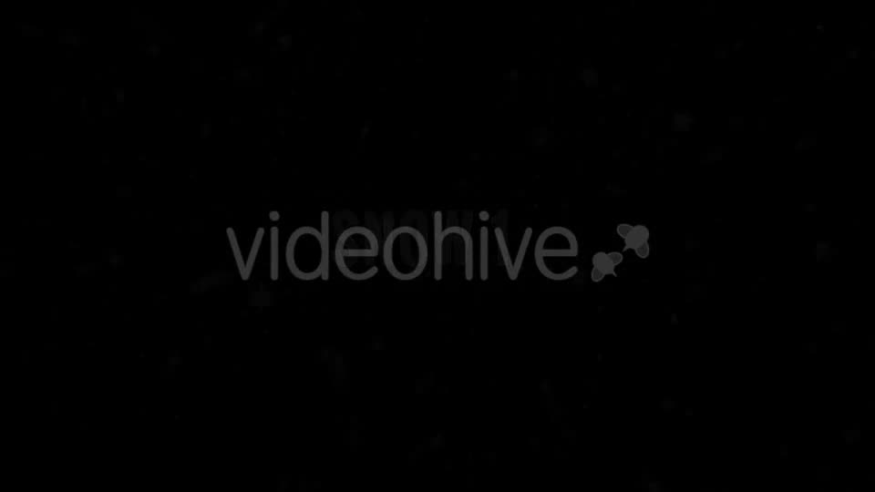 Snow Videohive 20828368 Motion Graphics Image 8