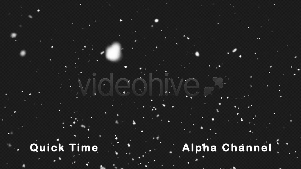 Snow Falling Videohive 21028484 Motion Graphics Image 11