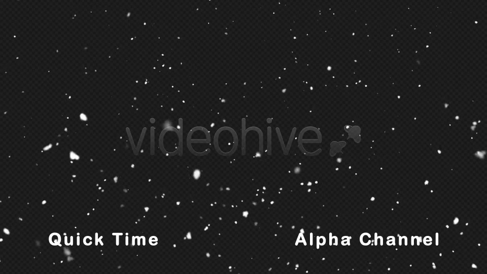 Snow Falling Videohive 21028484 Motion Graphics Image 8