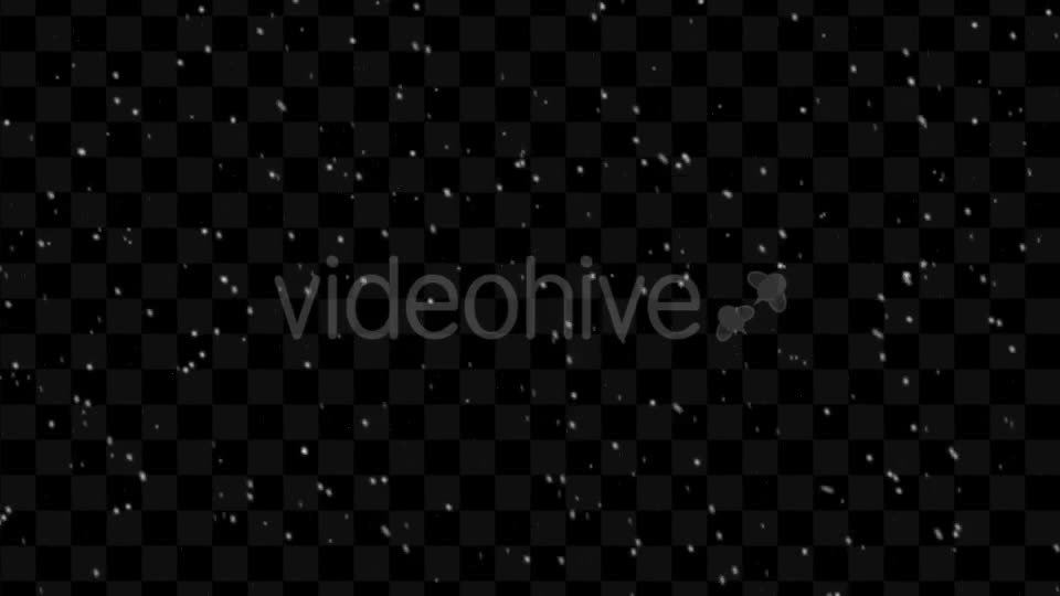 Snow Falling Videohive 20617659 Motion Graphics Image 1