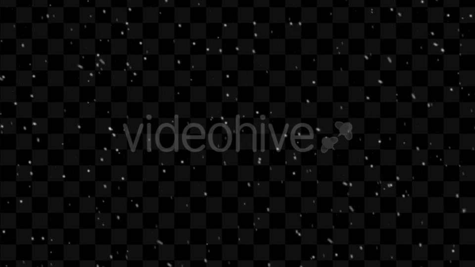 Snow Falling Videohive 20617659 Motion Graphics Image 2