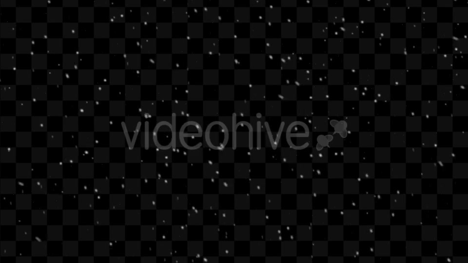 Snow Falling Videohive 20617659 Motion Graphics Image 3