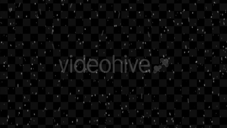 Snow Falling Videohive 20617659 Motion Graphics Image 4