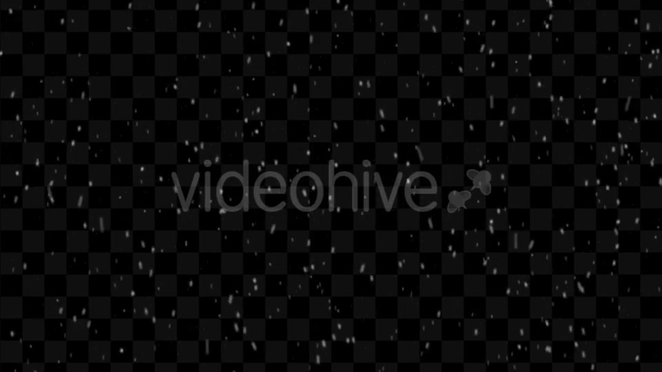 Snow Falling Videohive 20617659 Motion Graphics Image 5