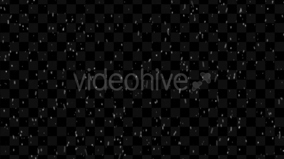 Snow Falling Videohive 20617659 Motion Graphics Image 6