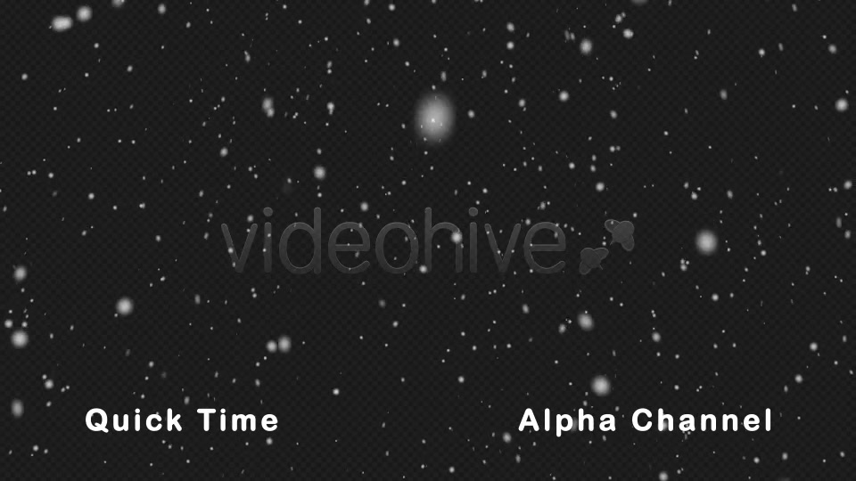 Snow Falling Videohive 21023061 Motion Graphics Image 10