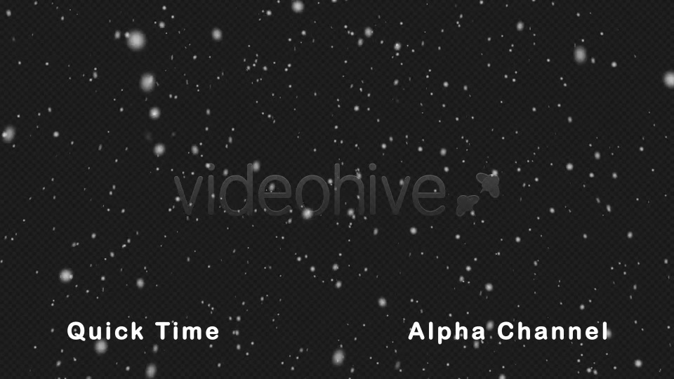 Snow Falling Videohive 21023061 Motion Graphics Image 12