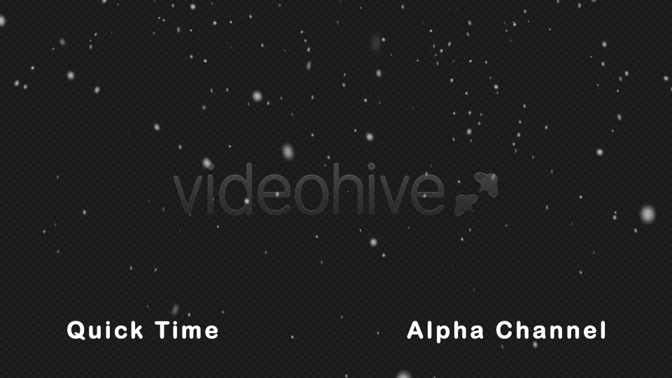 Snow Falling Videohive 21023061 Motion Graphics Image 3