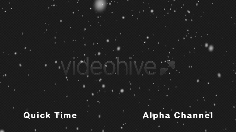 Snow Falling Videohive 21023061 Motion Graphics Image 4