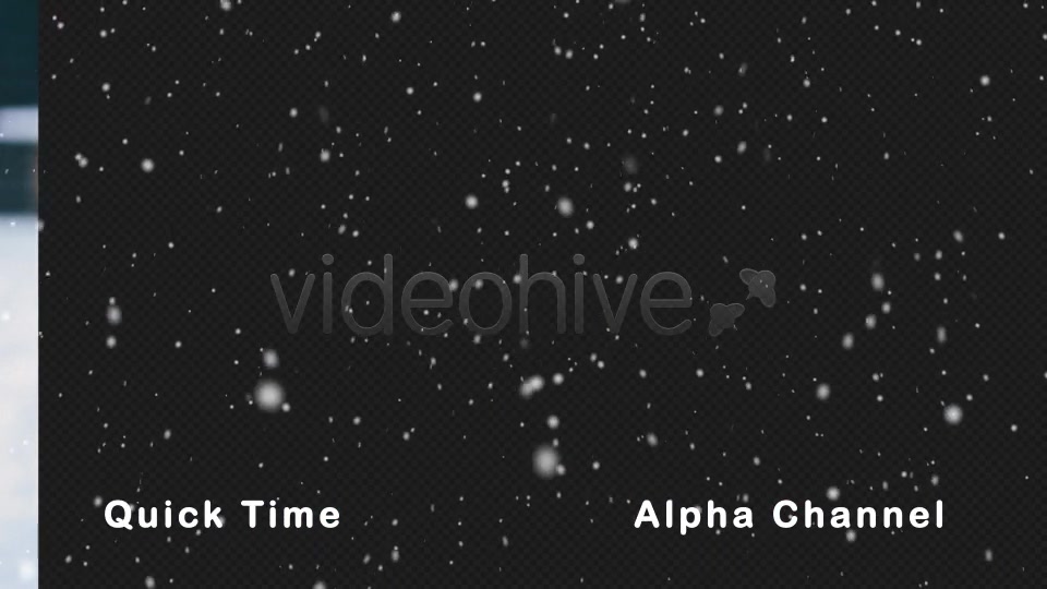 Snow Falling Videohive 21023061 Motion Graphics Image 8