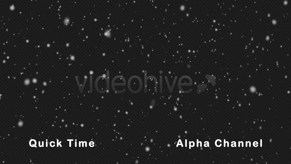 Snow Falling Videohive 21023061 Motion Graphics Image 9