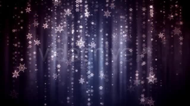 Snow Flake Glitters Videohive 6255142 Motion Graphics Image 1