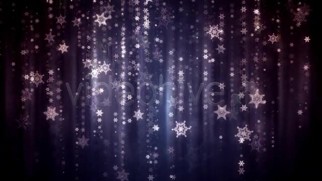 Snow Flake Glitters Videohive 6255142 Motion Graphics Image 10