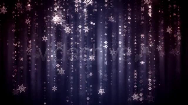Snow Flake Glitters Videohive 6255142 Motion Graphics Image 2