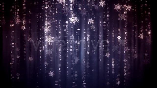 Snow Flake Glitters Videohive 6255142 Motion Graphics Image 3