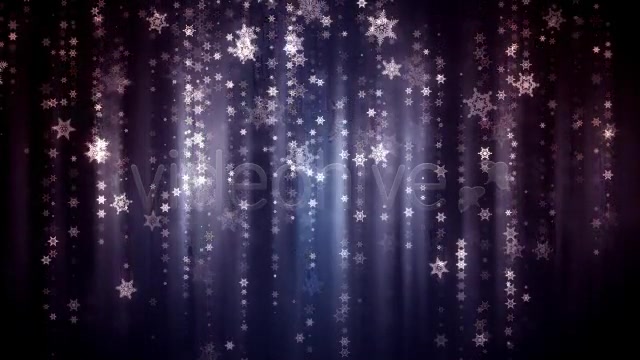 Snow Flake Glitters Videohive 6255142 Motion Graphics Image 4