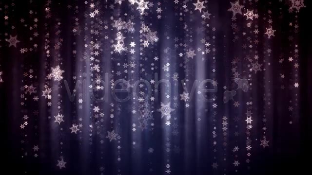 Snow Flake Glitters Videohive 6255142 Motion Graphics Image 5