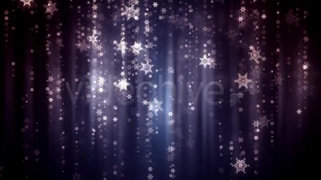 Snow Flake Glitters Videohive 6255142 Motion Graphics Image 7