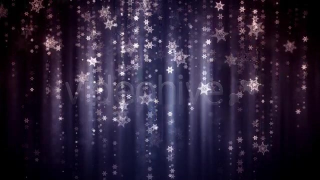 Snow Flake Glitters Videohive 6255142 Motion Graphics Image 8
