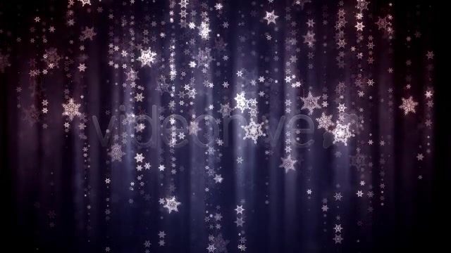 Snow Flake Glitters Videohive 6255142 Motion Graphics Image 9