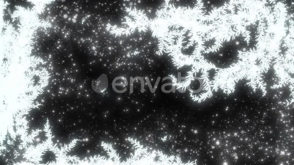 Snow Frame HD Videohive 25275015 Motion Graphics Image 10