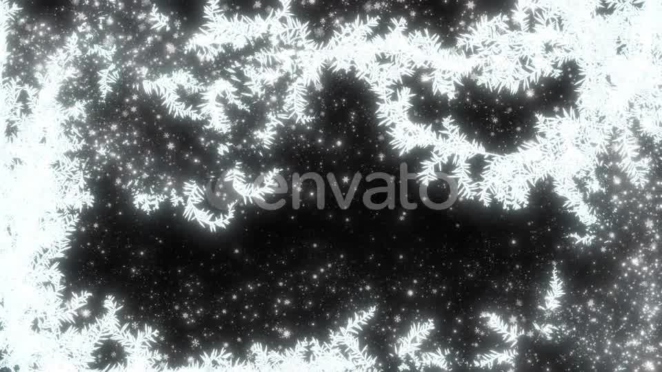 Snow Frame HD Videohive 25275015 Motion Graphics Image 8