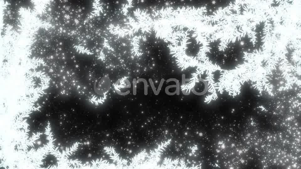 Snow Frame HD Videohive 25275015 Motion Graphics Image 9