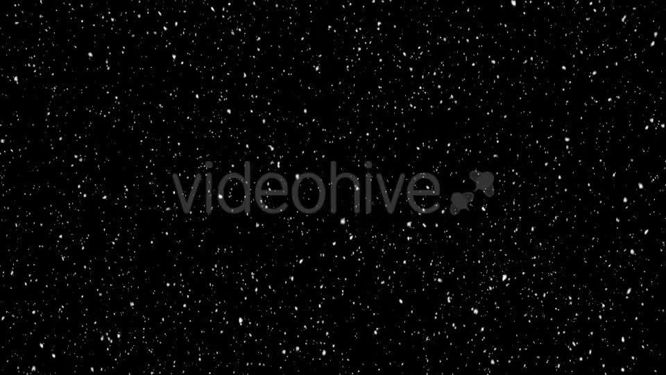 Snow Overlay Pack Videohive 20990234 Motion Graphics Image 1