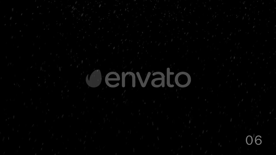 Snow Pack 4K Videohive 22937378 Motion Graphics Image 10