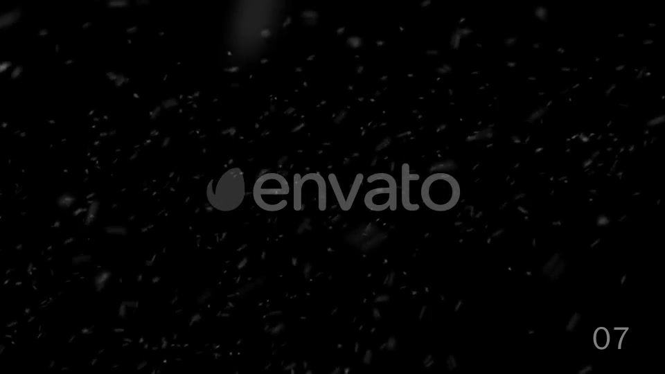 Snow Pack 4K Videohive 22937378 Motion Graphics Image 12