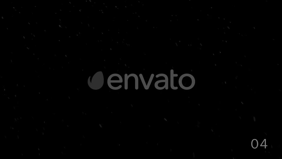 Snow Pack 4K Videohive 22937378 Motion Graphics Image 7