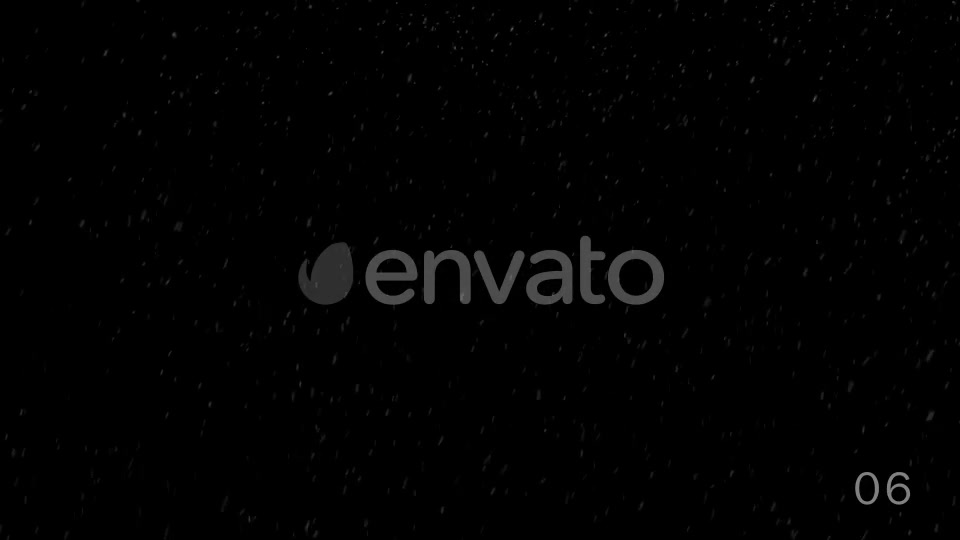 Snow Pack 4K Videohive 22937378 Motion Graphics Image 9