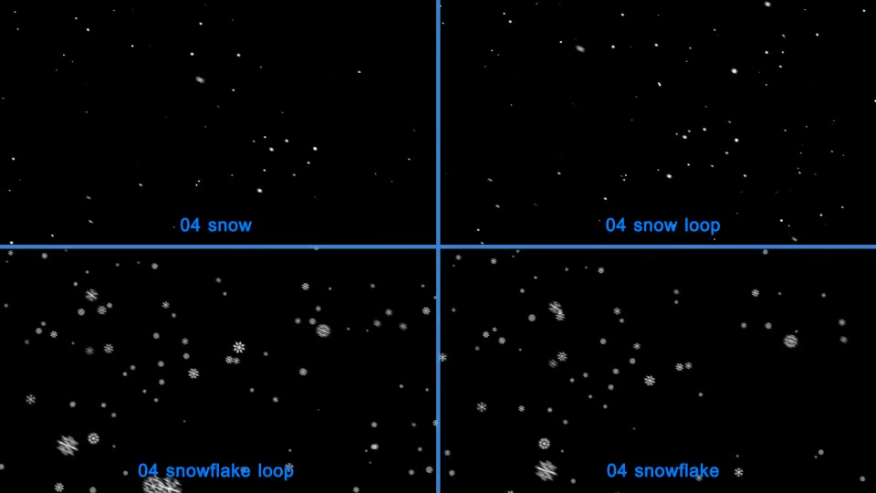 Snow Pack Videohive 20895646 Motion Graphics Image 11