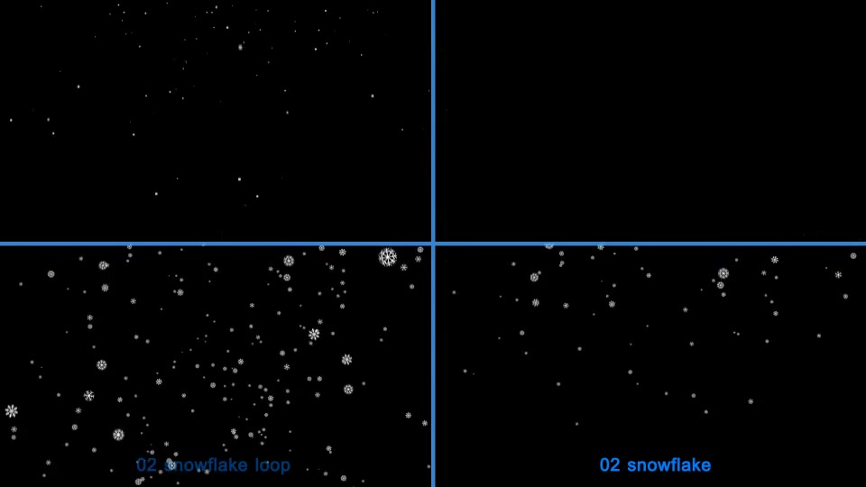 Snow Pack Videohive 20895646 Motion Graphics Image 6