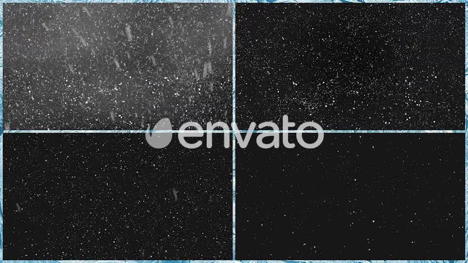 Snow Pack Videohive 25255487 Motion Graphics Image 1