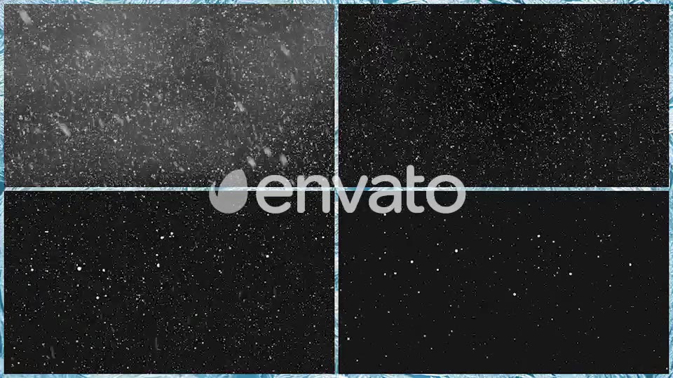 Snow Pack Videohive 25255487 Motion Graphics Image 4
